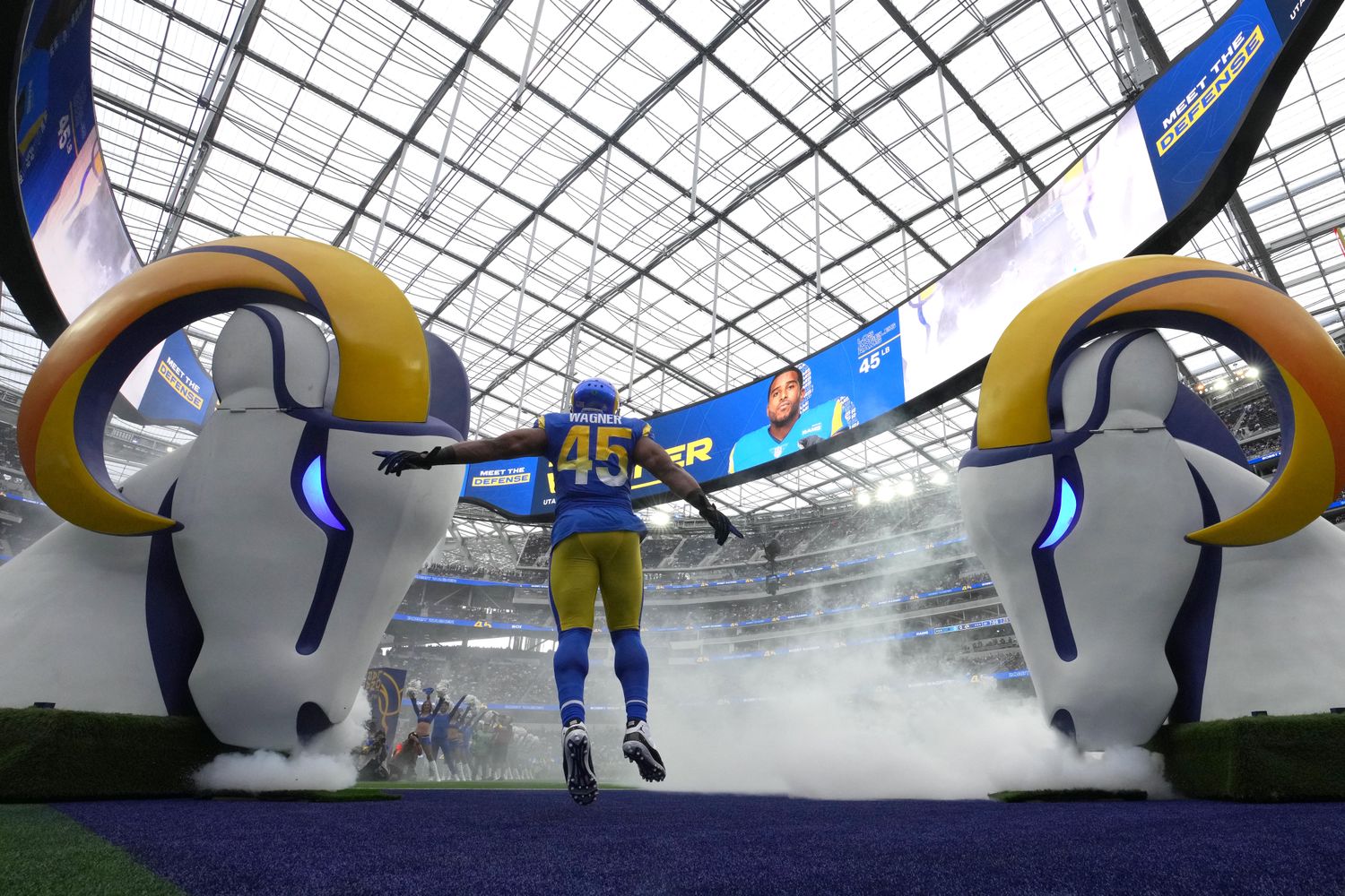 Bobby Wagner